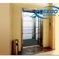 Low Noise Stable Office Building Residential Passenger Elevator